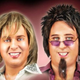 Illustration for article titled Heres a 40-minute compilation of painful Tim Eric junket interviews